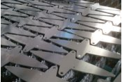 Gia công cắt laser kim loại - Cơ Khí Tiến Đạt - Công Ty TNHH Gia Công Cơ Khí Tiến Đạt